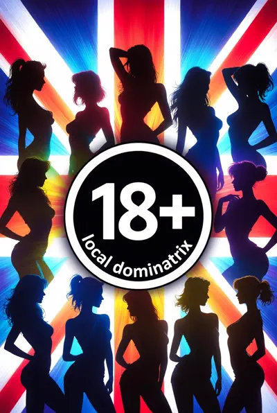 Meet and chat on LOCAL DOMINATRIX